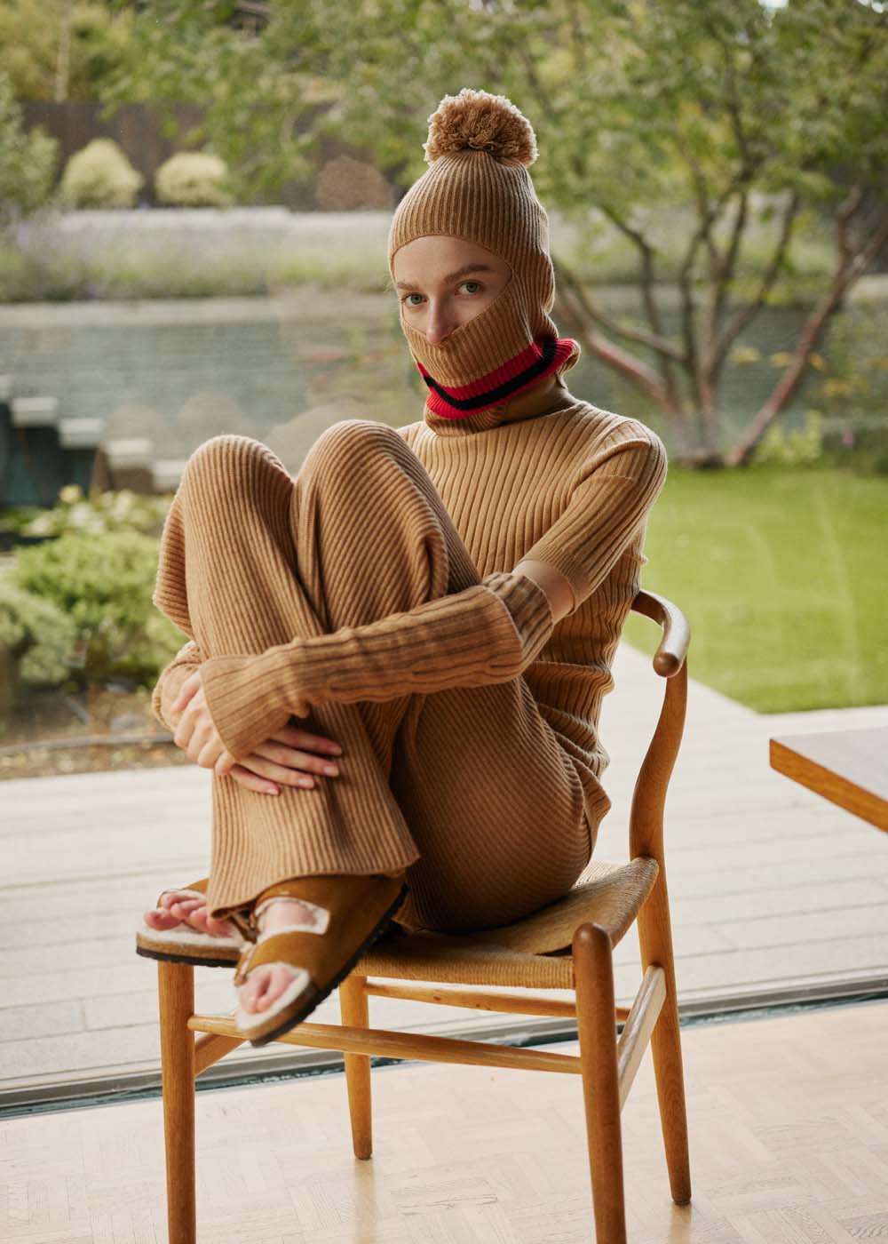 Aspen Arm warmer