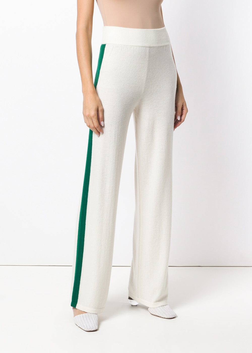 Alex Knit Trousers