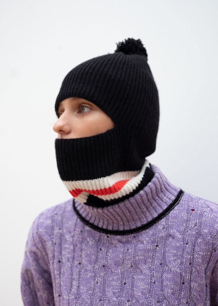 Wira Balaclava