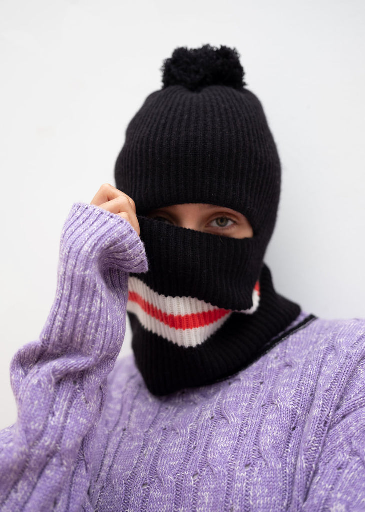 Wira Balaclava