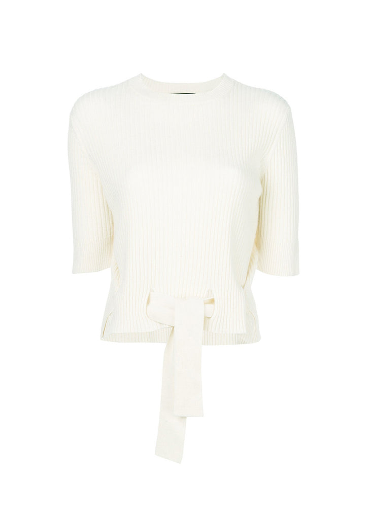 Dee Cropped Jumper