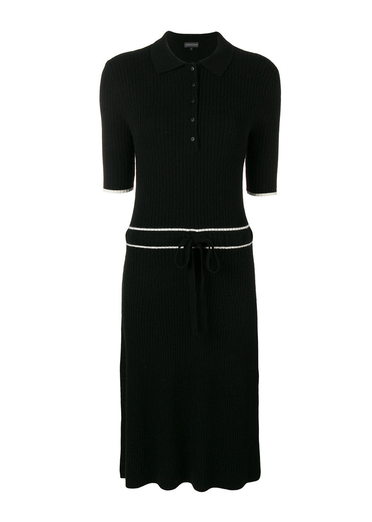 Hazel Knit Dress