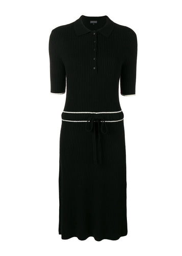 Hazel Knit Dress