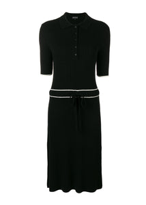 Hazel Knit Dress