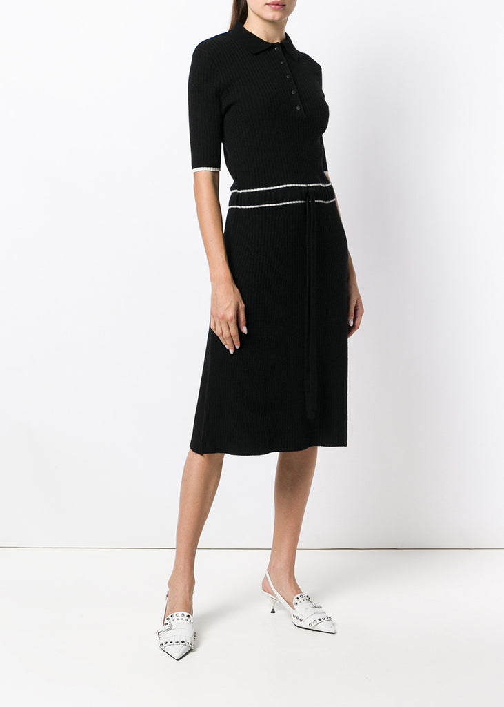 Hazel Knit Dress