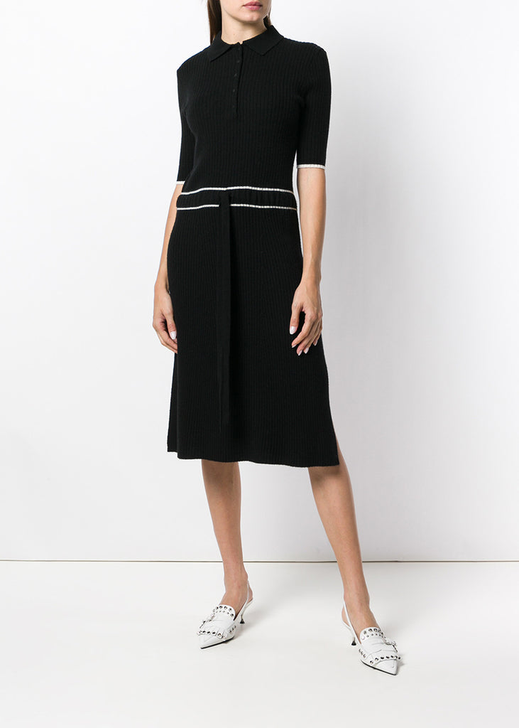 Hazel Knit Dress