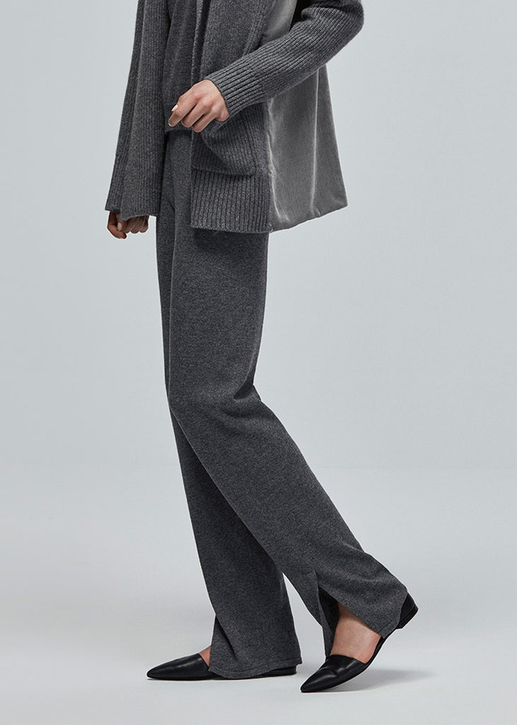 Tina Knit Trousers