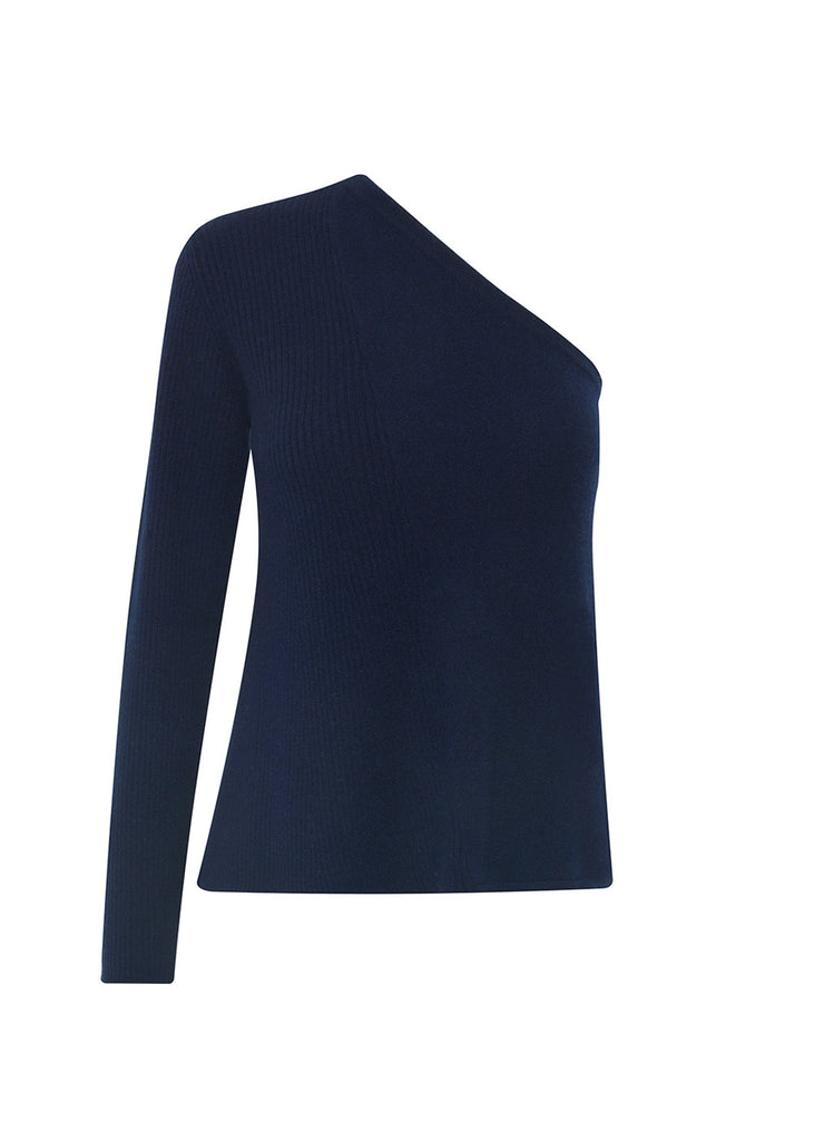 Tisa Open Shoulder Jumper